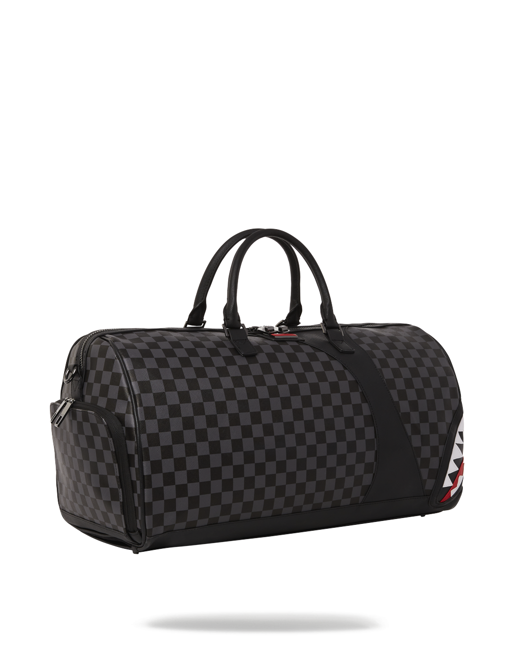 Limited Edition HENNY AIIR TO THE THRONE DUFFLE