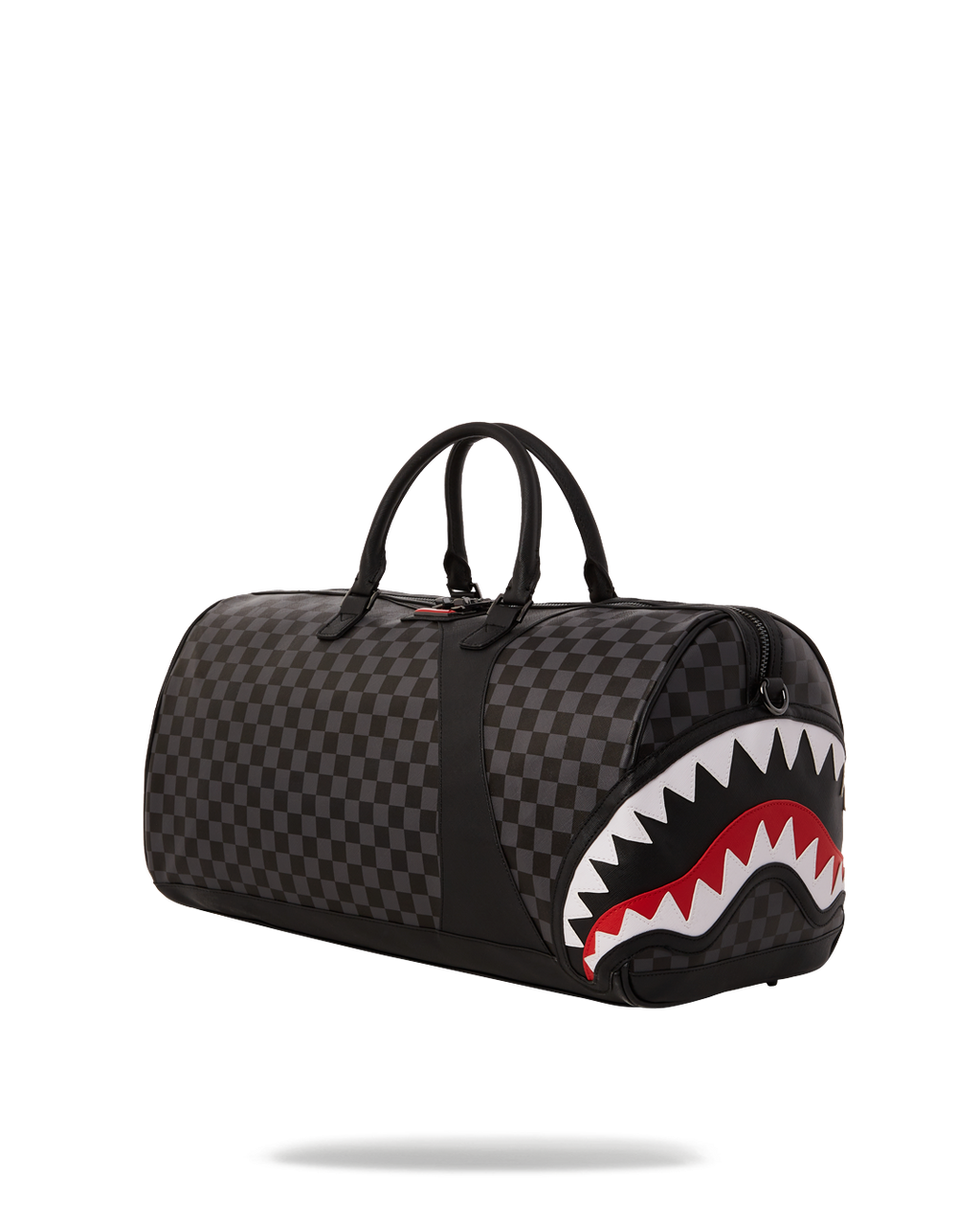 Limited Edition HENNY AIIR TO THE THRONE DUFFLE