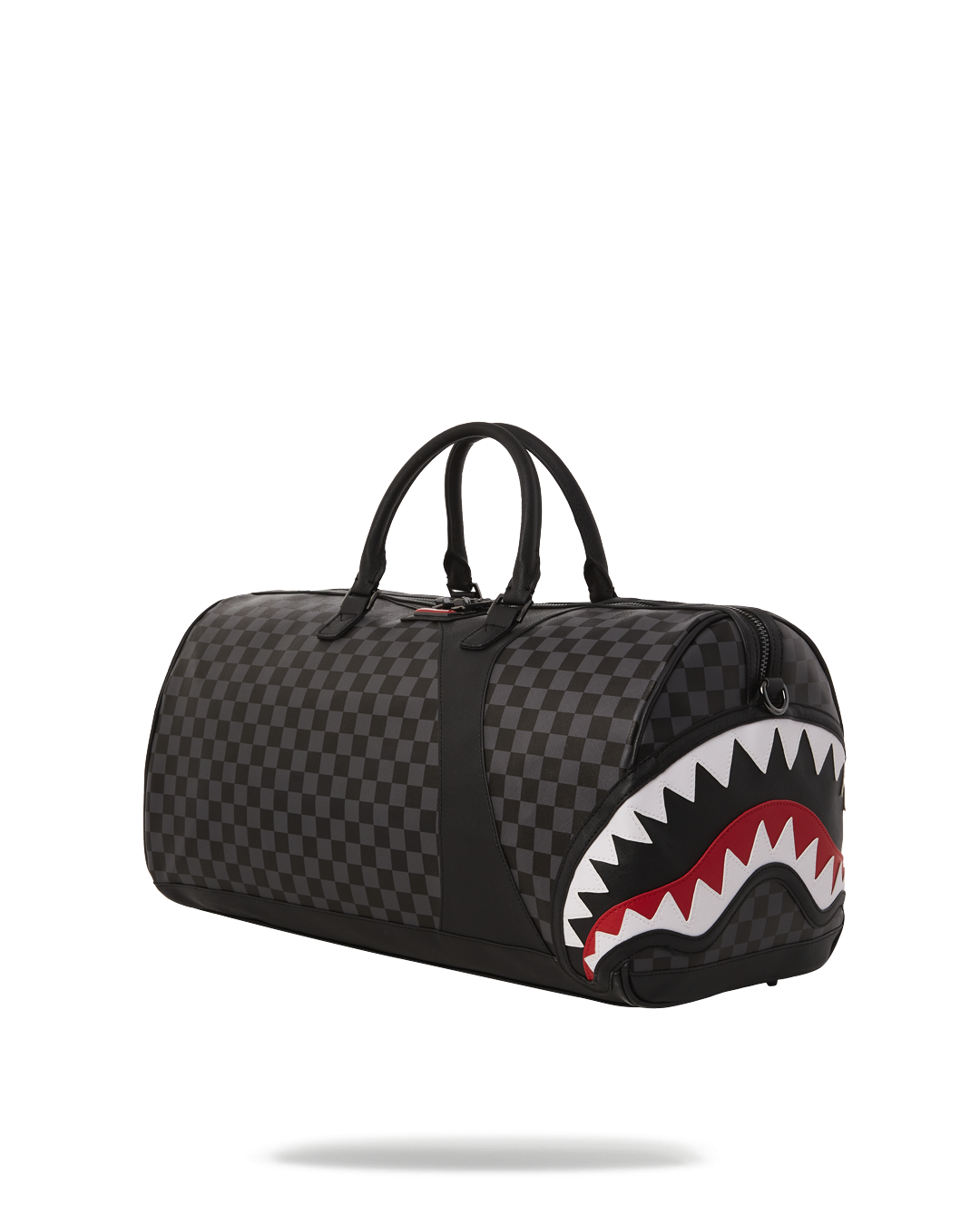 Limited Edition HENNY AIIR TO THE THRONE DUFFLE