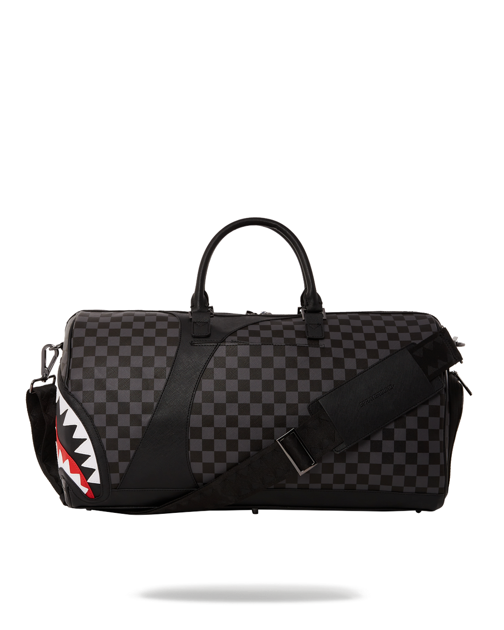Limited Edition HENNY AIIR TO THE THRONE DUFFLE