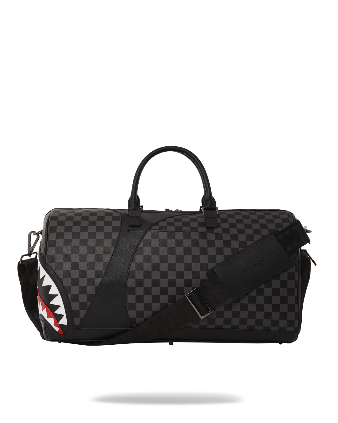 Limited Edition HENNY AIIR TO THE THRONE DUFFLE