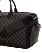 Limited Edition HENNY AIIR TO THE THRONE DUFFLE