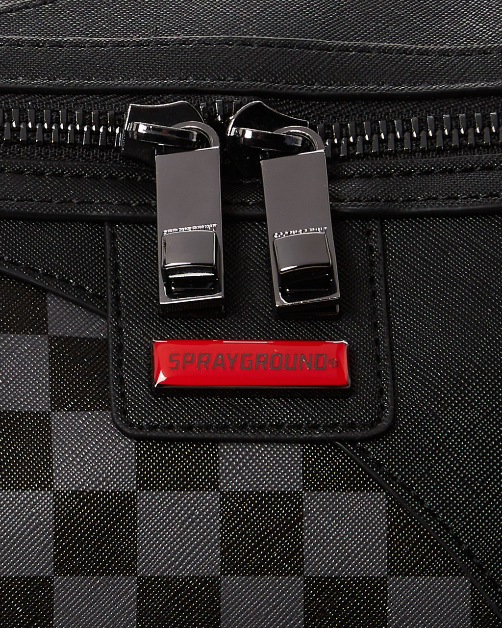 Limited Edition HENNY AIIR TO THE THRONE DUFFLE