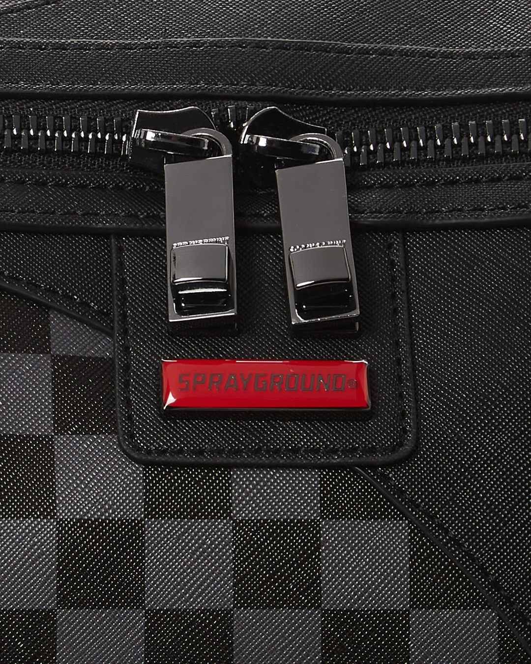 Limited Edition HENNY AIIR TO THE THRONE DUFFLE