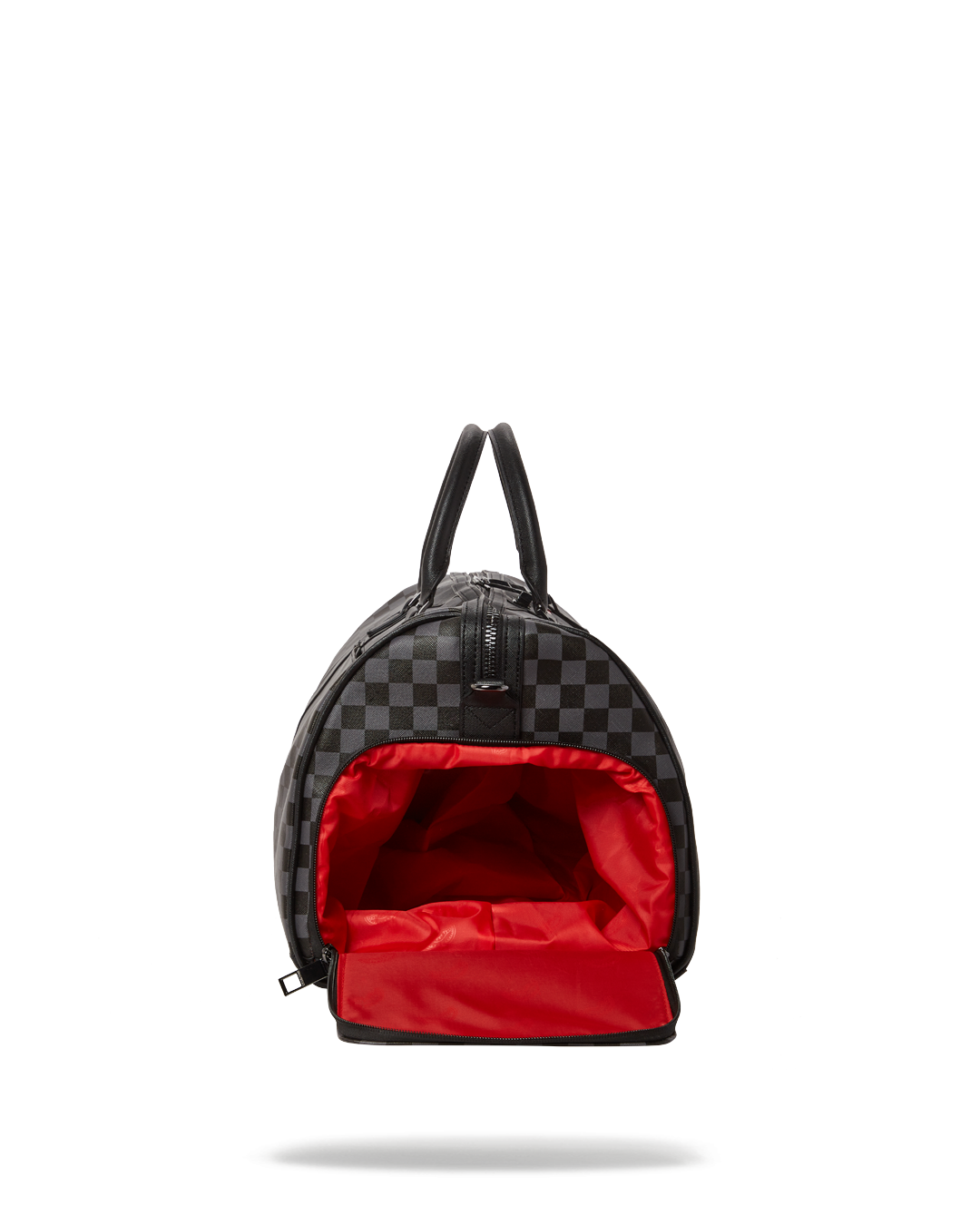 Limited Edition HENNY AIIR TO THE THRONE DUFFLE