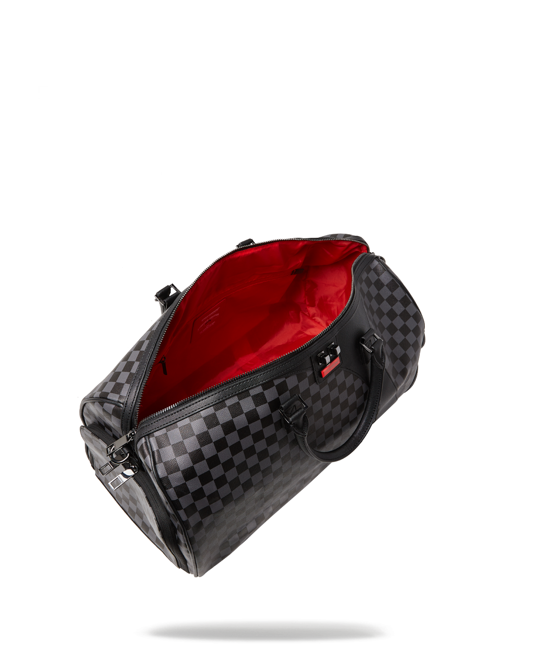 Limited Edition HENNY AIIR TO THE THRONE DUFFLE