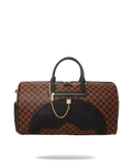 Limited Edition HENNY LOCK SHARKS IN PARIS DUFFLE
