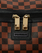 Limited Edition HENNY LOCK SHARKS IN PARIS DUFFLE