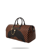 Limited Edition HENNY LOCK SHARKS IN PARIS DUFFLE