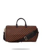 Limited Edition HENNY LOCK SHARKS IN PARIS DUFFLE