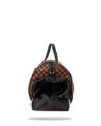 Limited Edition HENNY LOCK SHARKS IN PARIS DUFFLE