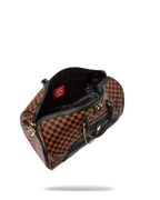 Limited Edition HENNY LOCK SHARKS IN PARIS DUFFLE