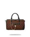 Limited Edition HENNY LOCK SHARKS IN PARIS MINI DUFFLE