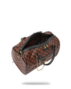 Limited Edition HENNY LOCK SHARKS IN PARIS MINI DUFFLE