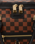 Limited Edition HENNY LOCK SHARKS IN PARIS MINI DUFFLE