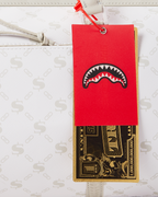 Limited Edition MONEY PATTERN POWDER EMPEROR DUFFLE