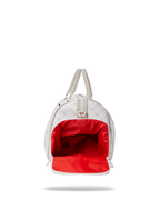 Limited Edition MONEY PATTERN POWDER EMPEROR DUFFLE
