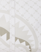 Limited Edition MONEY PATTERN POWDER EMPEROR DUFFLE
