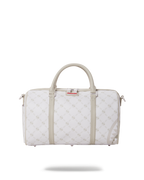 Limited Edition MONEY PATTERN POWDER MINI DUFFLE