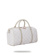 Limited Edition MONEY PATTERN POWDER MINI DUFFLE