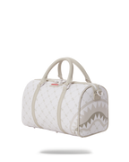 Limited Edition MONEY PATTERN POWDER MINI DUFFLE