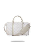 Limited Edition MONEY PATTERN POWDER MINI DUFFLE