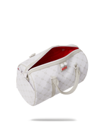 Limited Edition MONEY PATTERN POWDER MINI DUFFLE