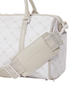 Limited Edition MONEY PATTERN POWDER MINI DUFFLE