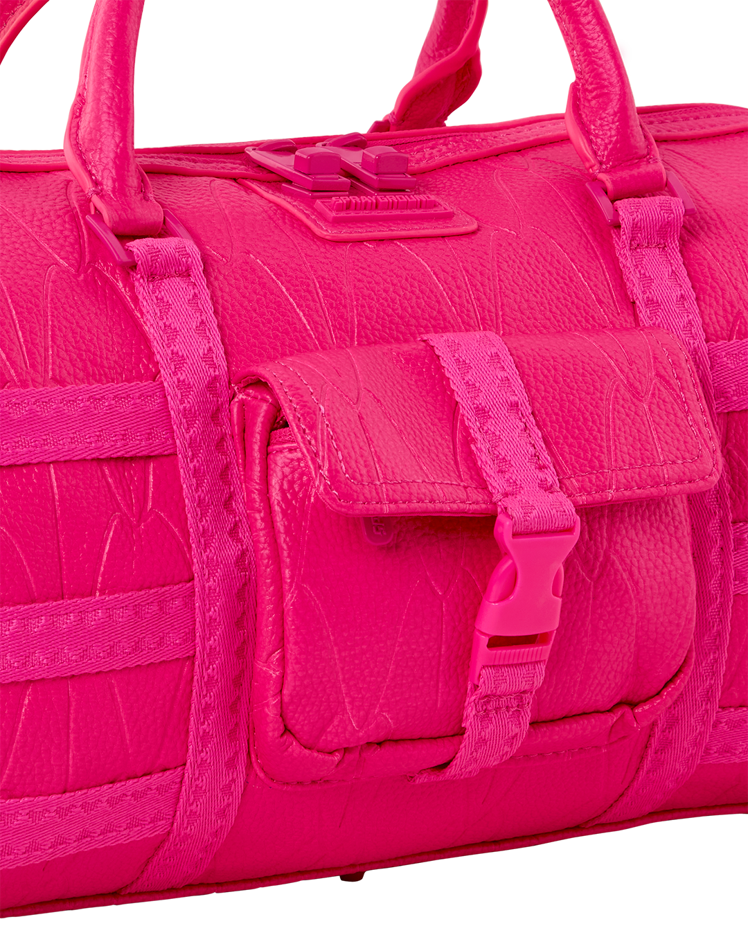 Limited Edition XTC LA PALAIS DUFFLE