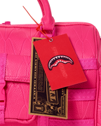 Limited Edition XTC LA PALAIS DUFFLE