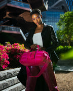 Limited Edition LOTUS MINI DUFFLE