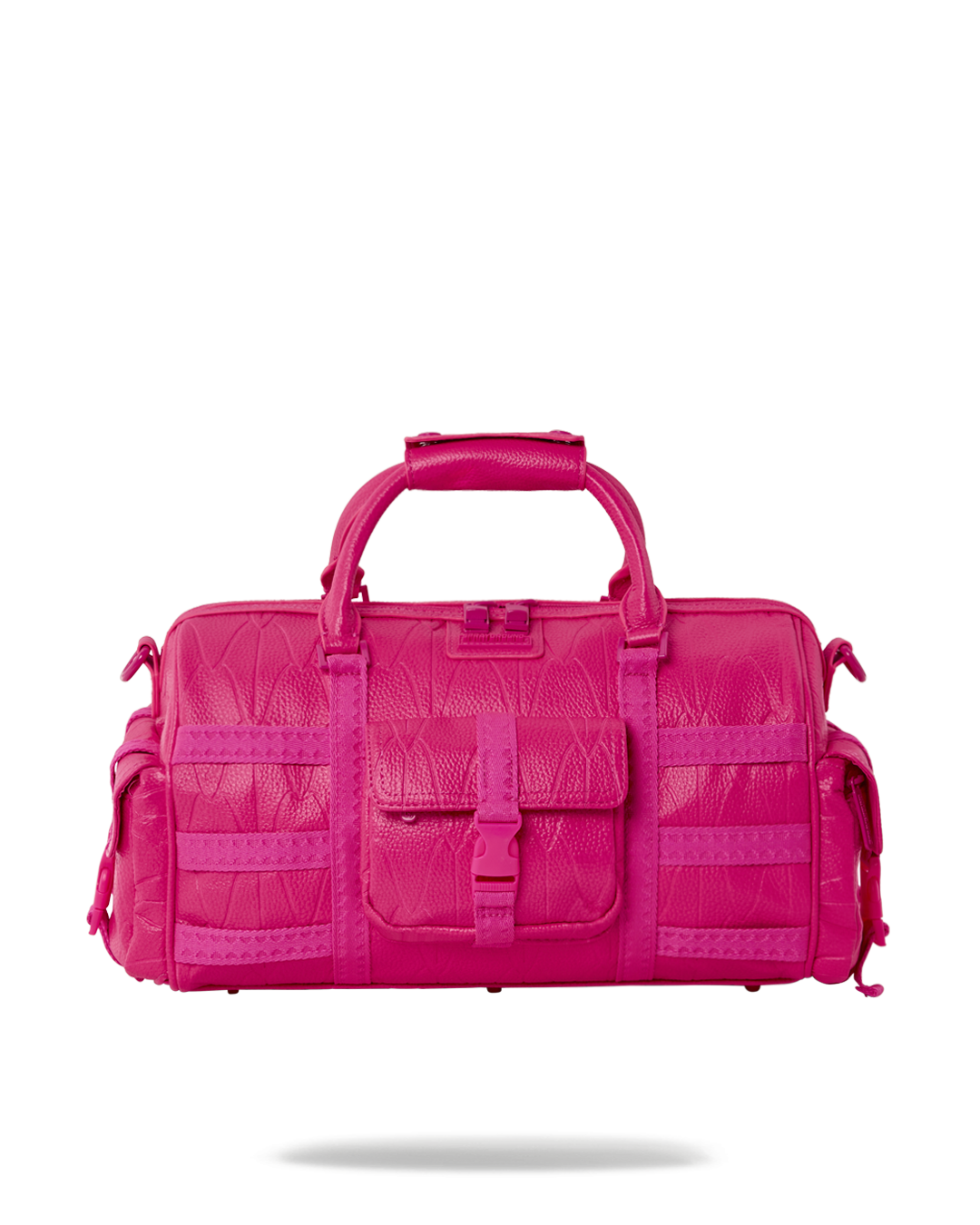 Limited Edition LOTUS MINI DUFFLE
