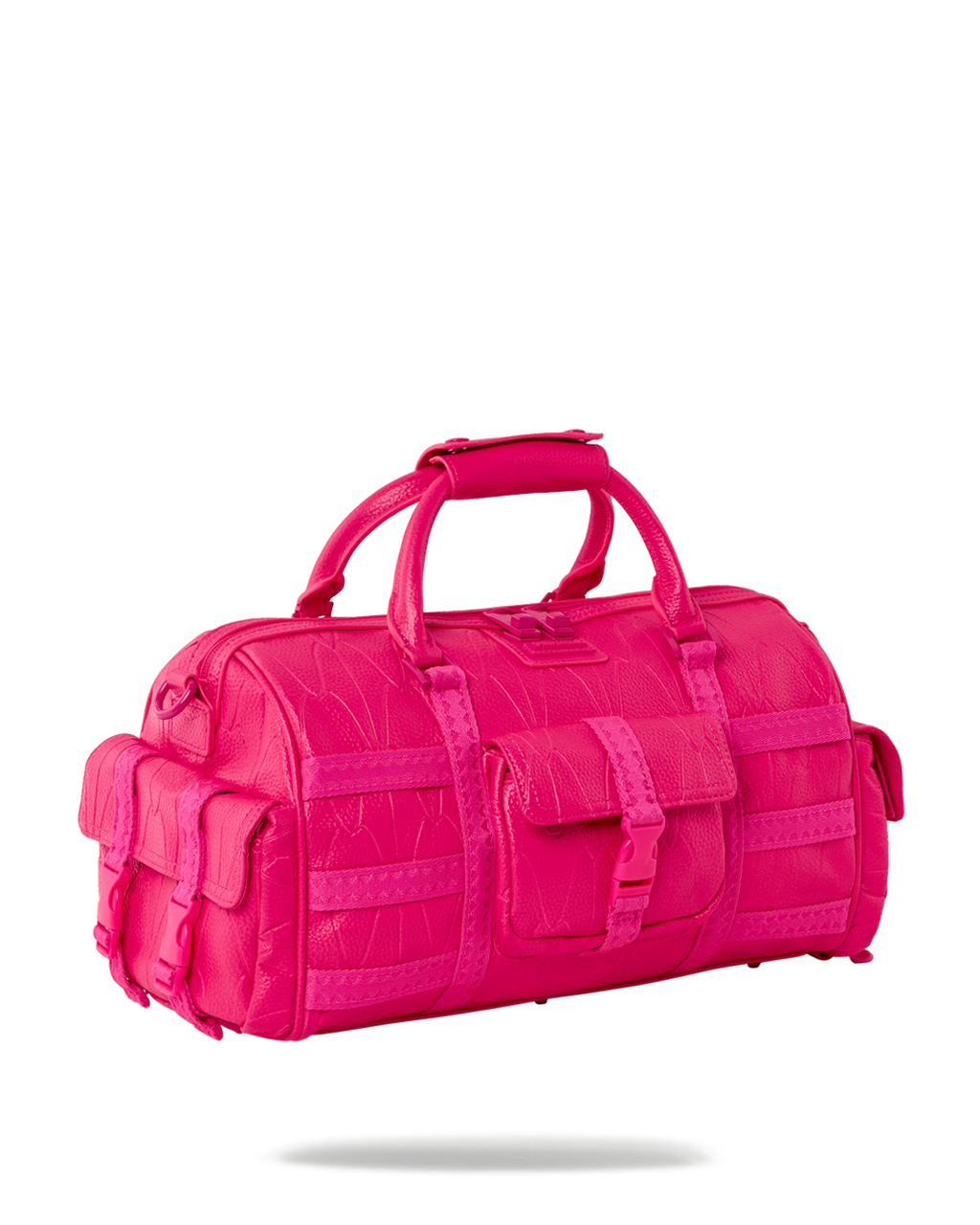 Limited Edition XTC LA PALAIS DUFFLE