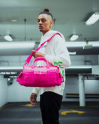 Limited Edition XTC LA PALAIS DUFFLE