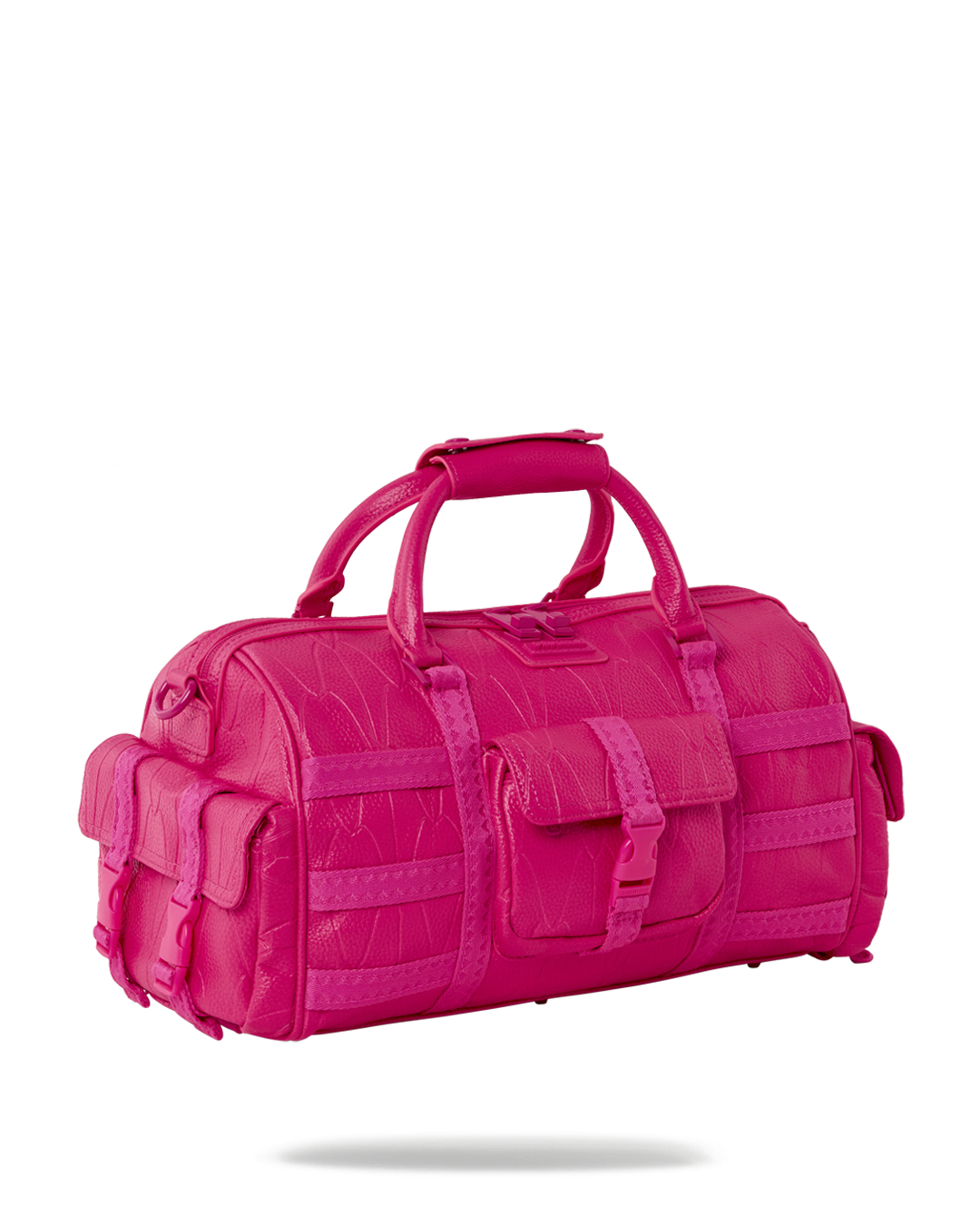 Limited Edition LOTUS MINI DUFFLE
