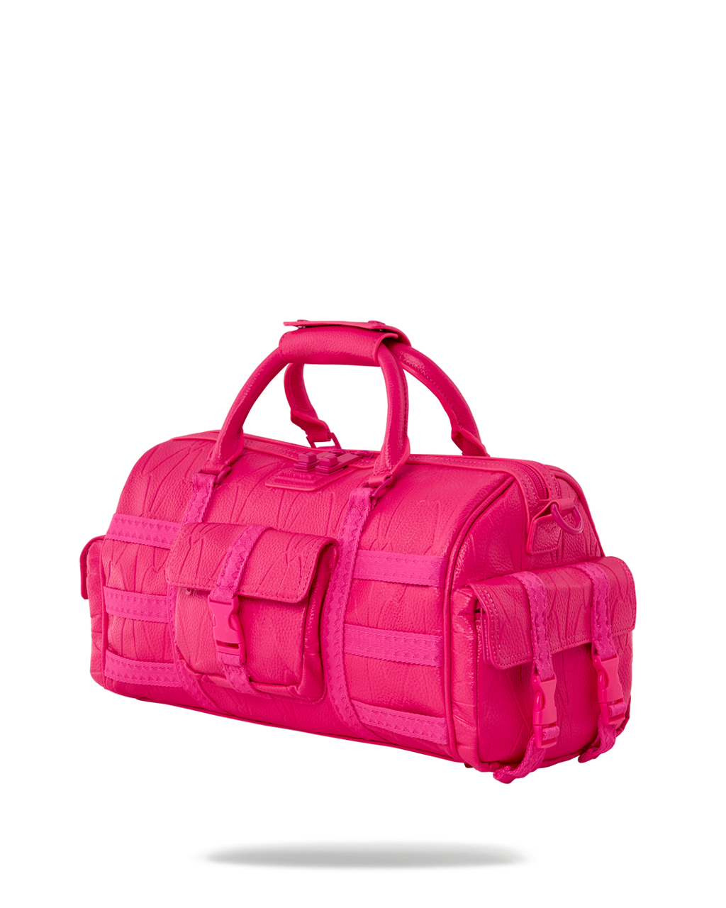 Limited Edition XTC LA PALAIS DUFFLE