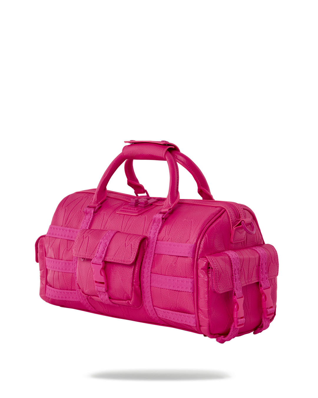 Limited Edition XTC LA PALAIS DUFFLE