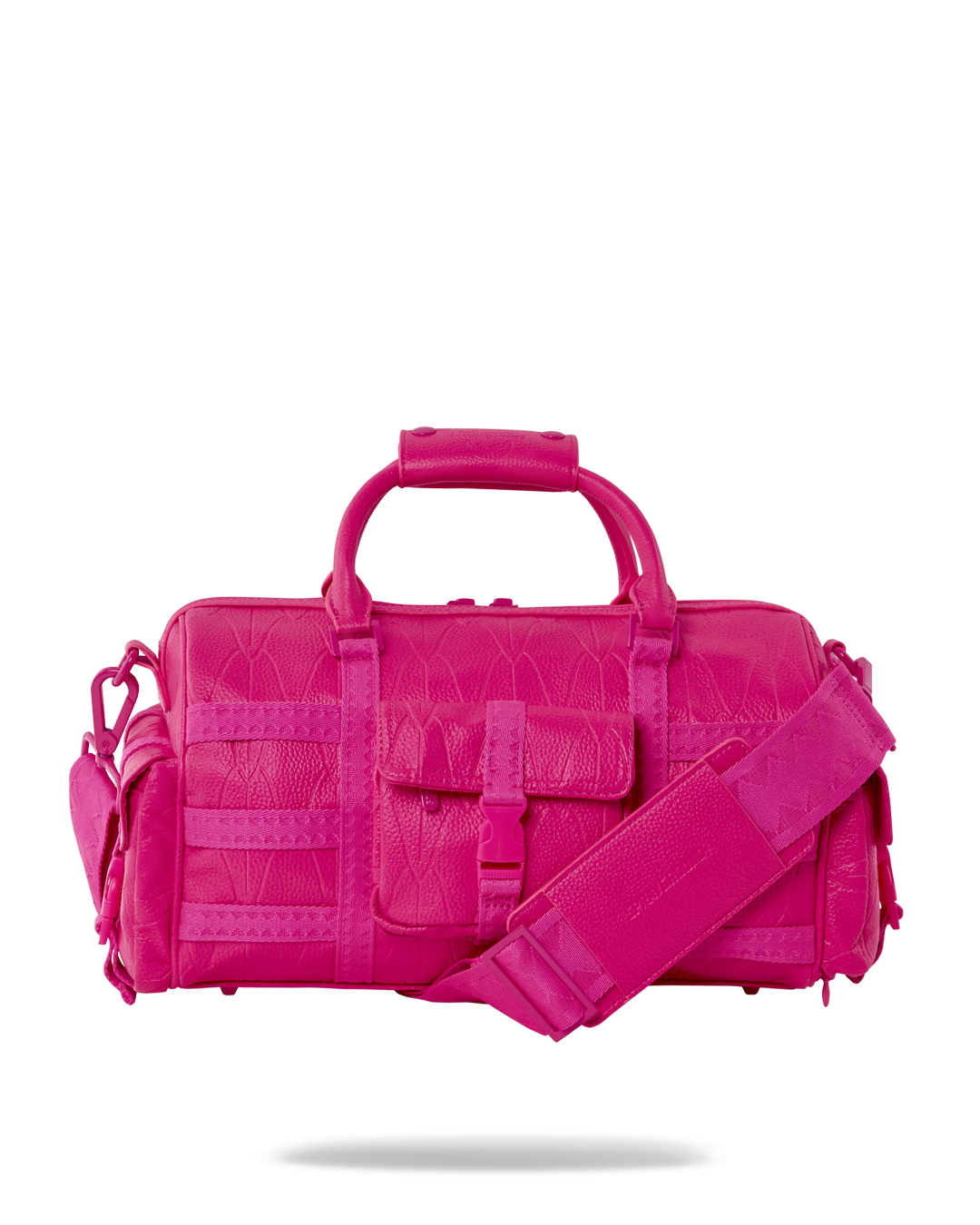 Limited Edition LOTUS MINI DUFFLE