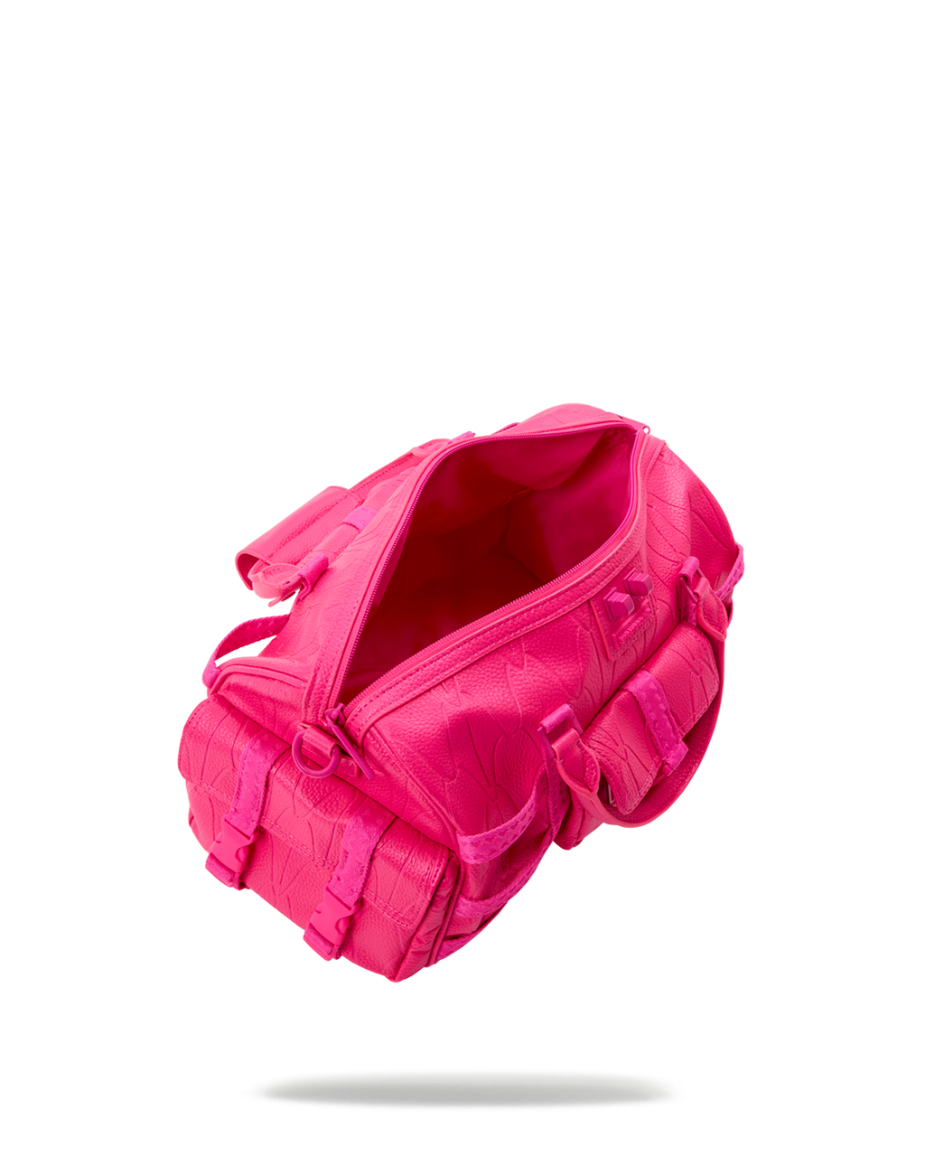 Limited Edition XTC LA PALAIS DUFFLE