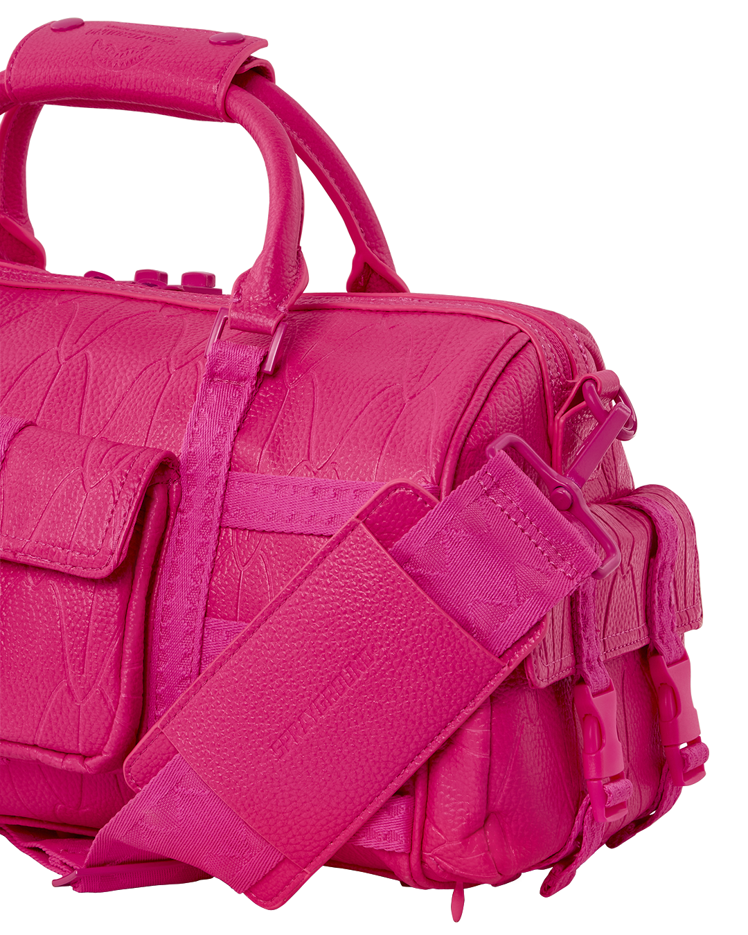 Limited Edition XTC LA PALAIS DUFFLE