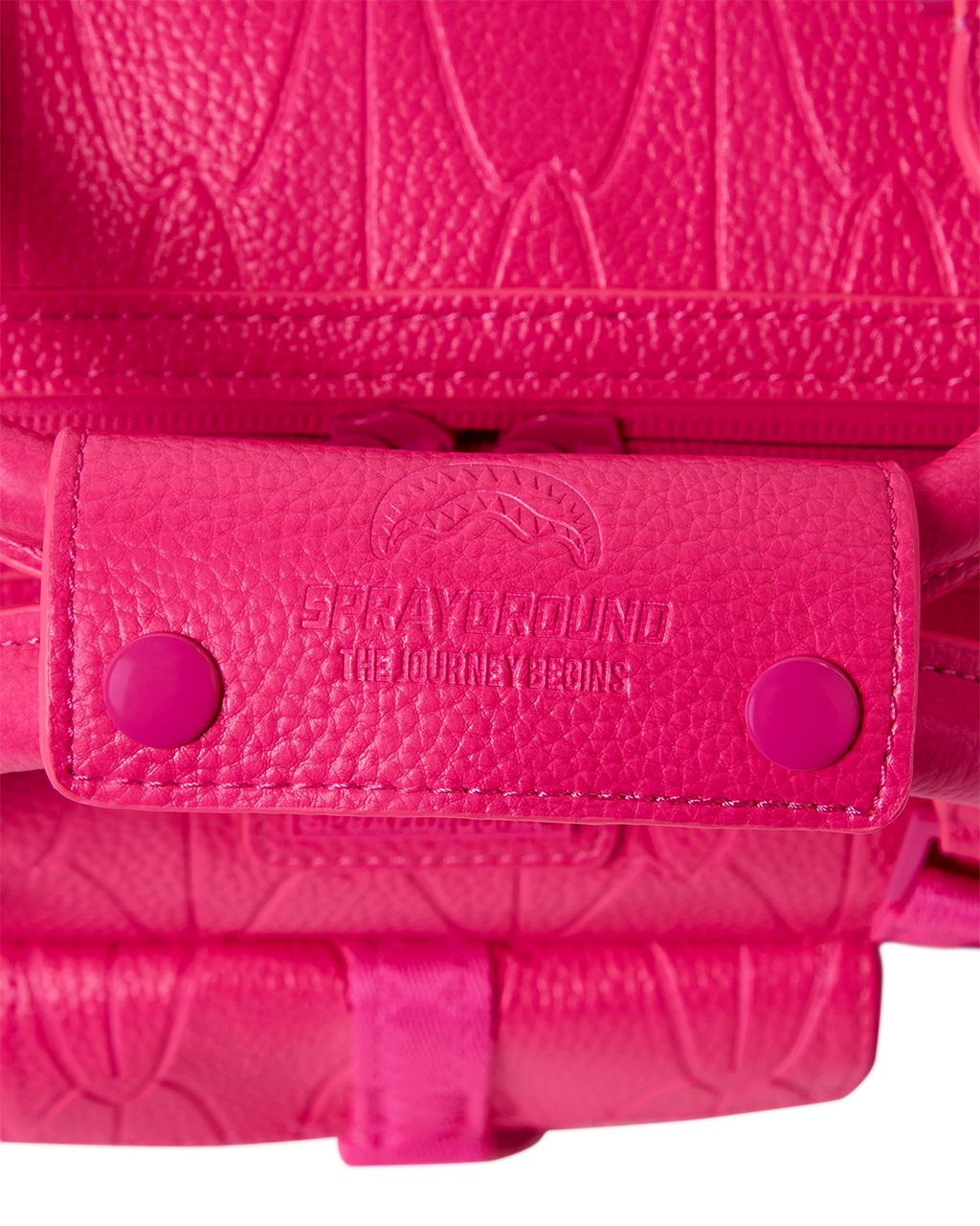 Limited Edition XTC LA PALAIS DUFFLE
