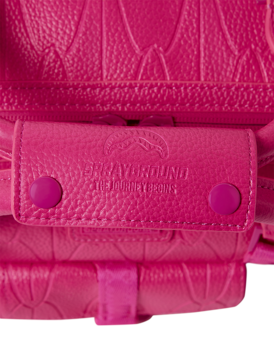 Limited Edition XTC LA PALAIS DUFFLE