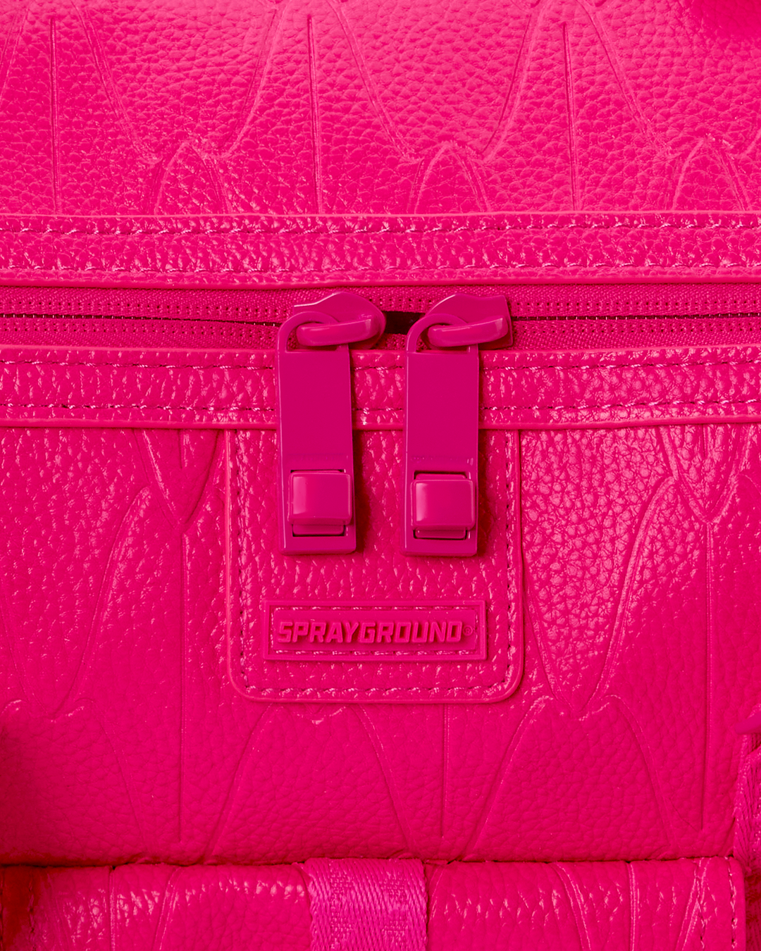 Limited Edition XTC LA PALAIS DUFFLE