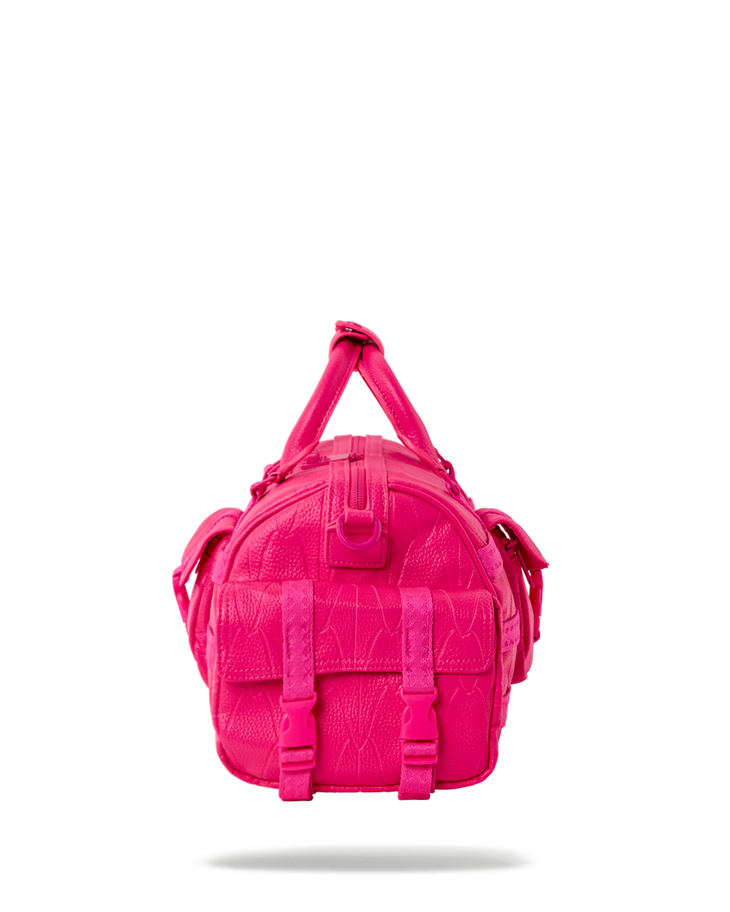 Limited Edition XTC LA PALAIS DUFFLE