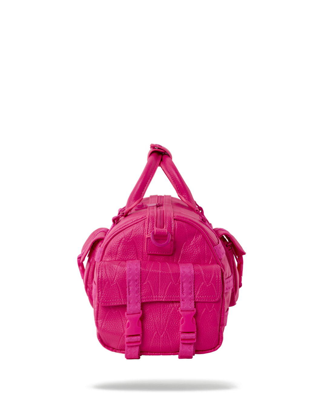 Limited Edition LOTUS MINI DUFFLE