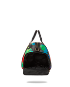 Limited Edition CAMOBURST EMPEROR DUFFLE