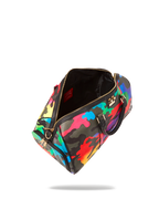 Limited Edition CAMOBURST EMPEROR DUFFLE