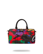 Limited Edition CAMOBURST MINI DUFFLE