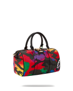 Limited Edition CAMOBURST MINI DUFFLE