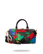 Limited Edition CAMOBURST MINI DUFFLE